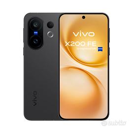 Vivo X200 FE  12/512 GB