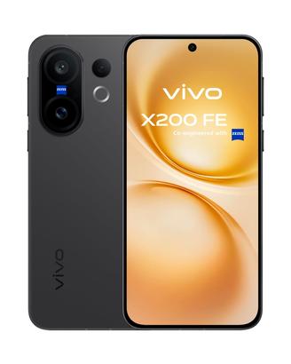 Vivo X200 FE  12/512 GB