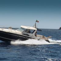 Noleggio - Charter Barca Gagliotta Gagliardo 37