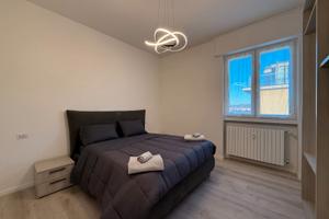 Appartamento trilocale bergamo