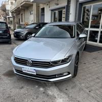VOLKSWAGEN PASSAT Variant 2.0 tdi Highline 150cv d
