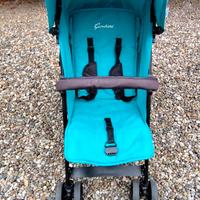 passeggino leggero Giordani