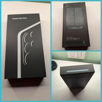 Samsung S26 Ultra 12/512GB Sigillato Sky Blue