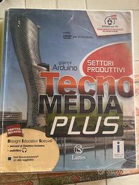 Tecno Media Plus