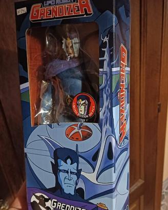 GENERALE GANDAL LIMITED EDITION 500 PCS