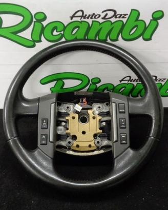 VOLANTE CON COMANDI PER RANGE ROVER SPORT 2006