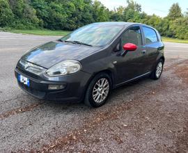 Fiat Punto Evo 1.3 Diesel 75cv