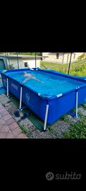 piscina intex 3000x2000
