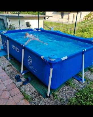 piscina intex 3000x2000