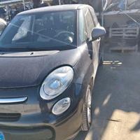 FIAT 500L IN PEZZI DI RICAMBIO 