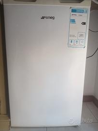 Smeg FA100AP frigorifero + freezer (Nuovo)