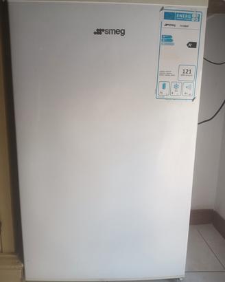 Smeg FA100AP frigorifero + freezer (Nuovo)