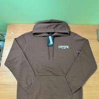 Converse felpa, taglie M & L.