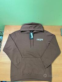 Converse felpa, taglie M & L.