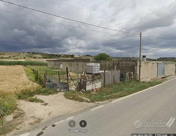 Terreno Agricolo - Settimo San Pietro