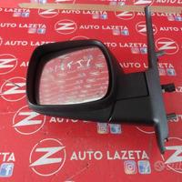 SPECCHIETTO RETROVISORE SINISTRO Renault Kangoo 3ª