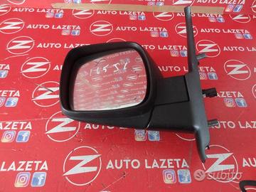 SPECCHIETTO RETROVISORE SINISTRO Renault Kangoo 3ª
