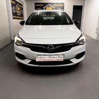 Opel Astra 1.5 CDTI SPORTS TOURER