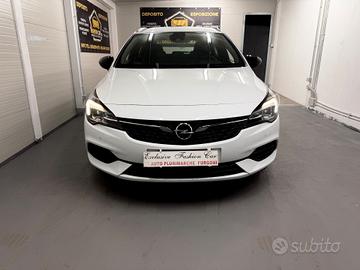 Opel Astra 1.5 CDTI SPORTS TOURER