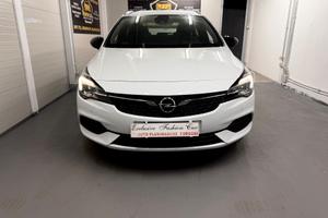 Opel Astra 1.5 CDTI SPORTS TOURER