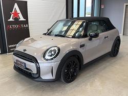 Mini Mini Cabrio 1.5 Cooper auto