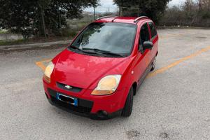Chevrolet Matiz 2^ Serie - 800 SE Chic GPL Eco