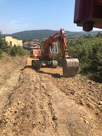 Escavatore PMI 