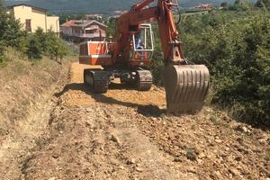 Escavatore PMI 