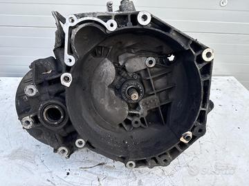 CAMBIO MANUALE COMPLETO OPEL Astra H Berlina 2Â° s