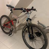 Mtb 27.5 cromata