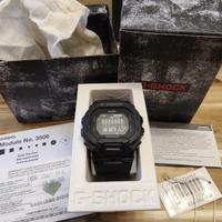Casio G-Shock GBD-200-1ER