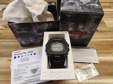 Casio G-Shock GBD-200-1ER