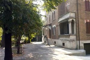 Disponibili in palazzina Liberty 2 camere da april