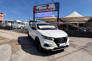 NISSAN QASHQAI 1.5 DCI 116 CV N-CONNECTA N1 FULL I