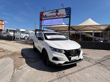 NISSAN QASHQAI 1.5 DCI 116 CV N-CONNECTA N1 FULL I