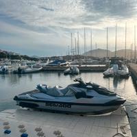 SEADOO GTX LIMITED 300 PARI AL NUOVO!!!