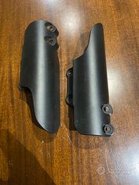 Paraforcelle  ducati scrambler urban enduro 2015