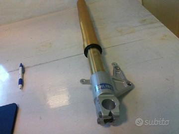 STELO SX FORCELLA COMPLETO OHLINS APRILIA RSV AP81