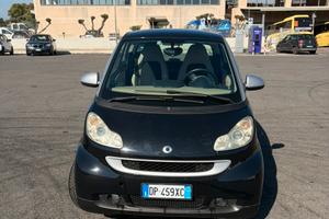 Smart Fortwo 1.0 52kW (71 CV) passion – Anno 2008