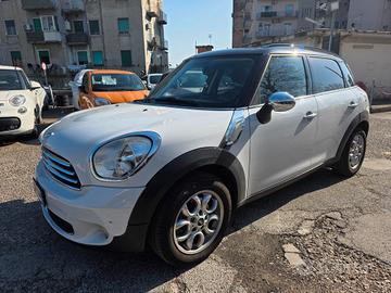Mini Countryman ONE D 1.6D 90CV 2012