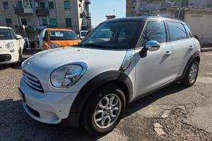 Mini Countryman ONE D 1.6D 90CV 2012