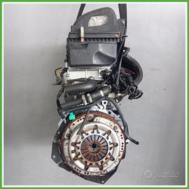 Motore Completo Funzionante CR12 48kw NISSAN MICRA