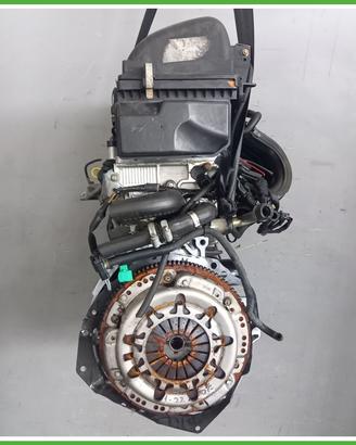 Motore Completo Funzionante CR12 48kw NISSAN MICRA