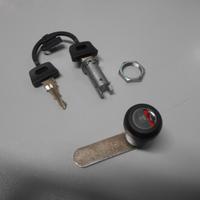 Kit serrature Piaggio per Ape 50 1989 - 1999