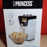 Macchina per popcorn - no olio