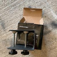 Fanatec supporto cambio