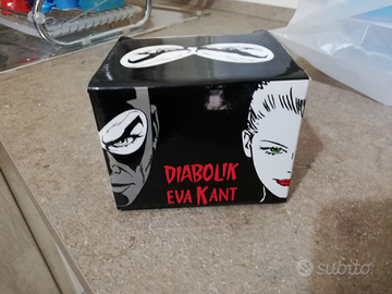 Mug Eva Kant