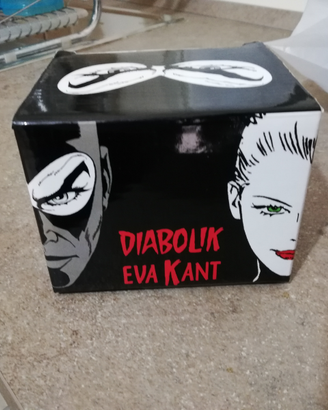 Mug Eva Kant