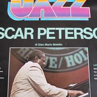Disco vinile Jazz