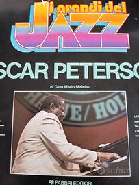 Disco vinile Jazz